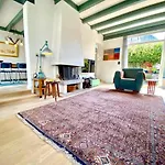 Villa The New Fisherman's House *