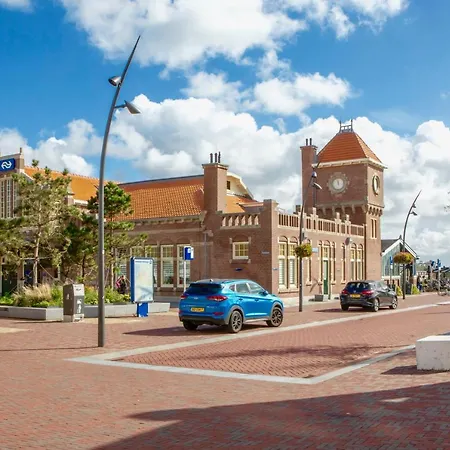 Villa The New Fisherman's House *