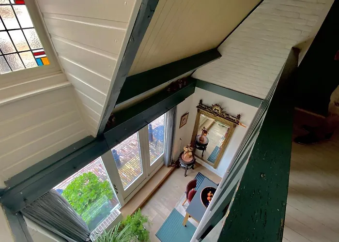 The New Fisherman's House *