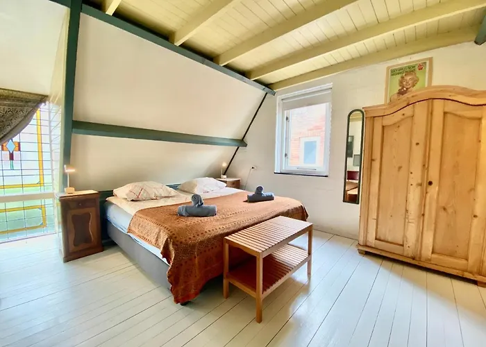 The New Fisherman's House *