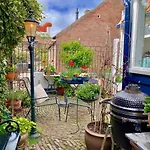 The New Fisherman's House Villa Zandvoort