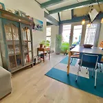 The New Fisherman's House Villa *