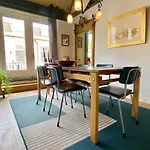 The New Fisherman's House Villa