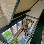 The New Fisherman's House *