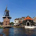 The New Fisherman's House Vila