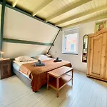 The New Fisherman's House *