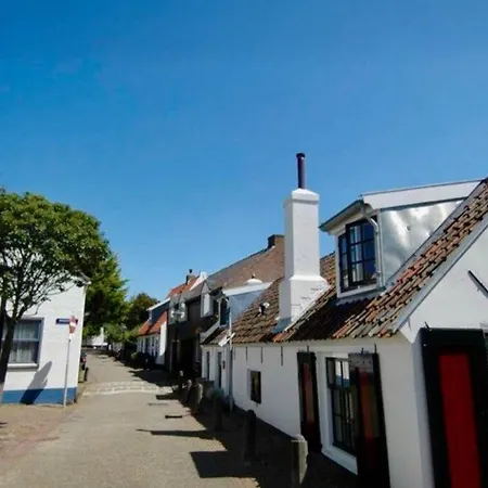 The New Fisherman's House Villa