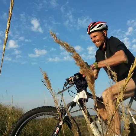 Villa The New Fisherman's House *