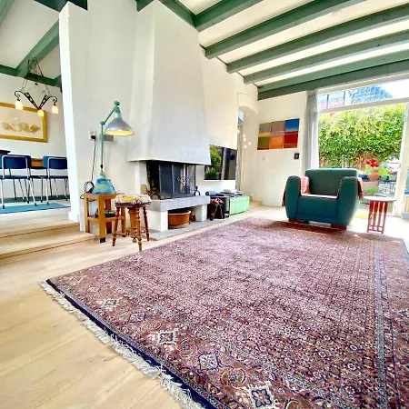 Villa The New Fisherman's House *