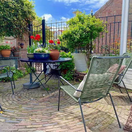 Villa The New Fisherman's House