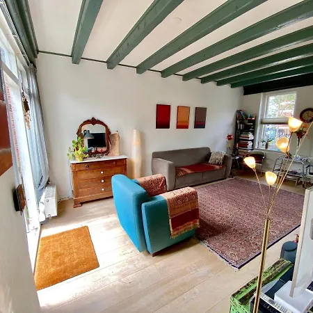 The New Fisherman's House Willa *