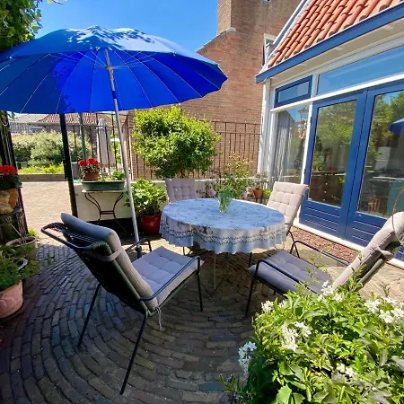 The New Fisherman's House *