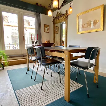 The New Fisherman's House Villa