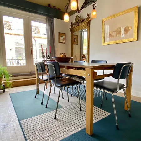 The New Fisherman's House Villa