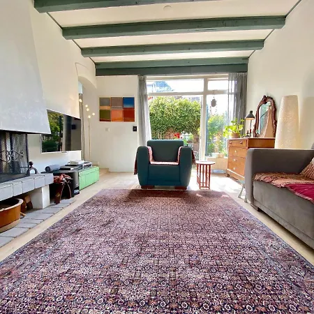 The New Fisherman's House Villa *