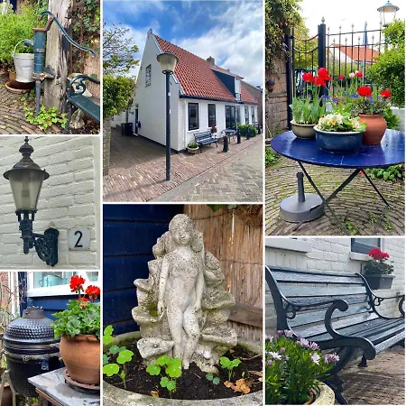 The New Fisherman's House וילה