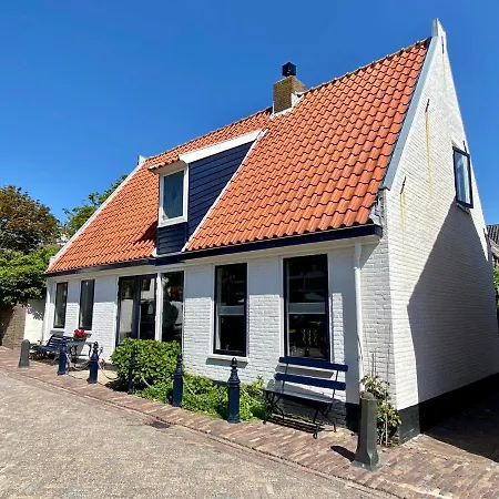 The New Fisherman's House Willa *