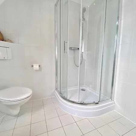 The New Fisherman's House וילה *