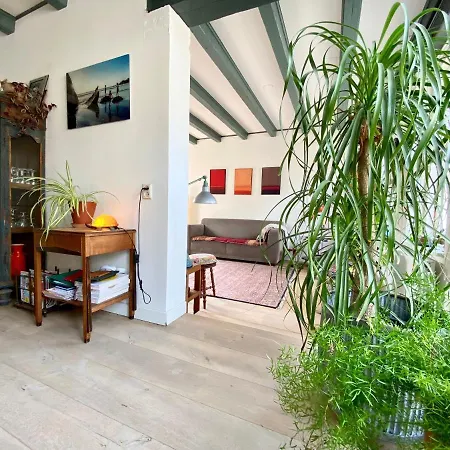 וילה The New Fisherman's House *