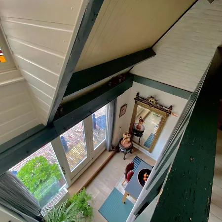 The New Fisherman's House *