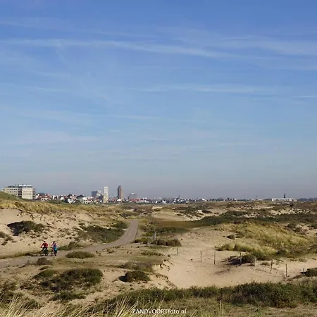 Villa The New Fisherman's House Zandvoort