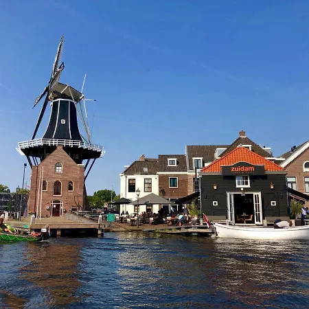 The New Fisherman's House 别墅