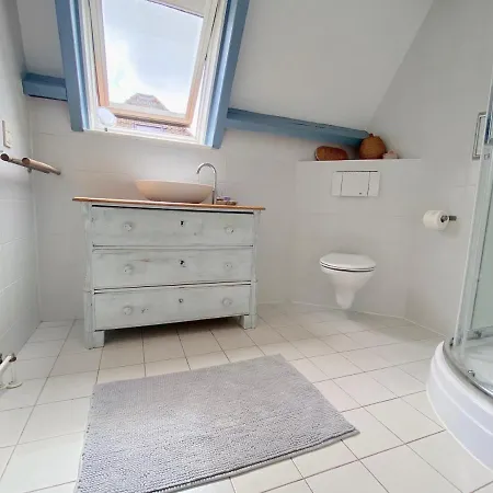 The New Fisherman's House