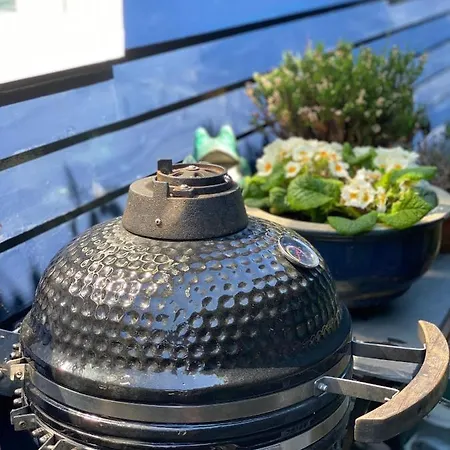 The New Fisherman's House וילה *