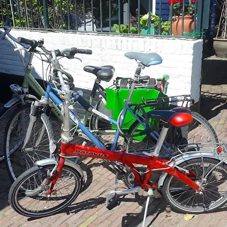 וילה The New Fisherman's House *