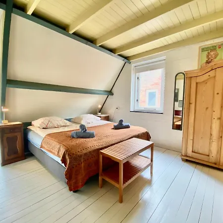 The New Fisherman's House *