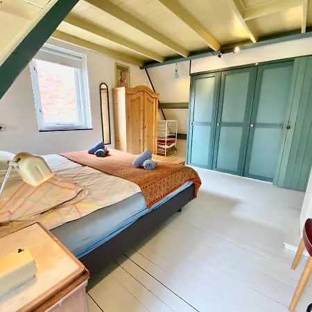 Willa The New Fisherman's House