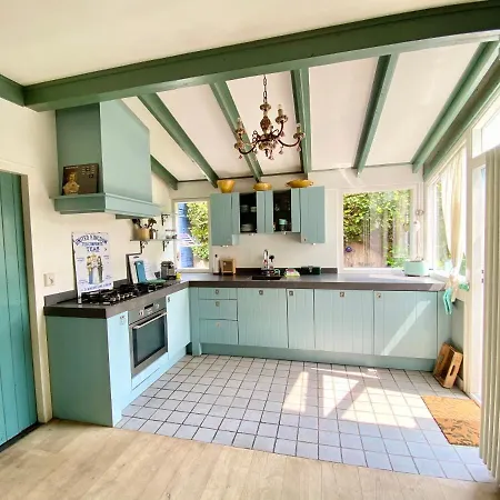 The New Fisherman's House *