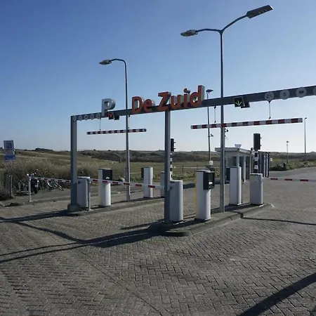 The New Fisherman's House Villa