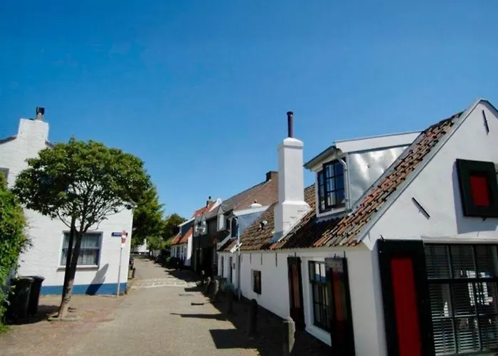 The New Fisherman's House 别墅