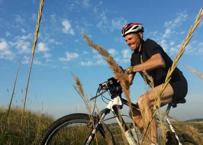 Вилла The New Fisherman's House *