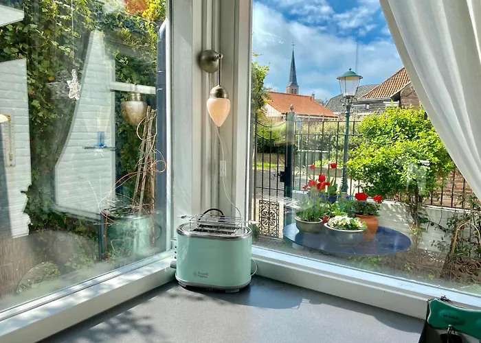 Villa The New Fisherman's House *