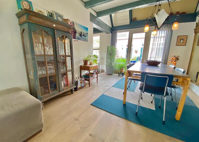 The New Fisherman's House Вилла *