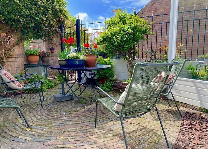 Villa The New Fisherman's House