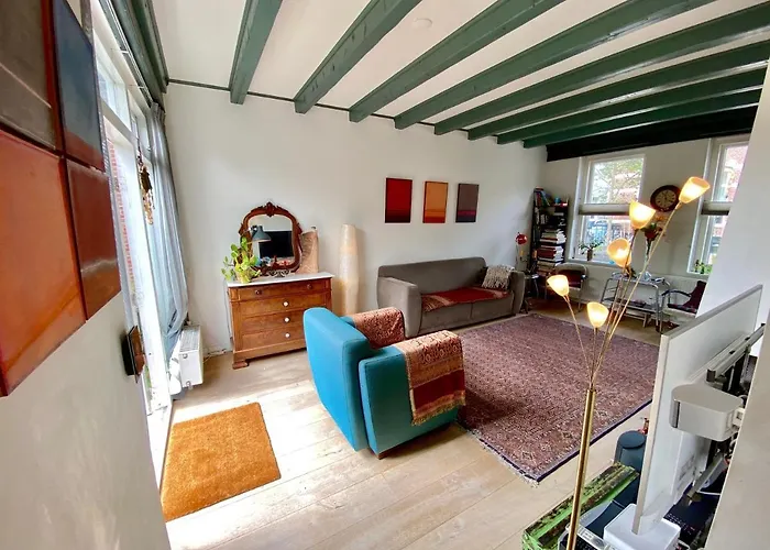 The New Fisherman's House Villa *