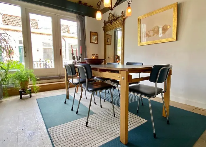 The New Fisherman's House Villa