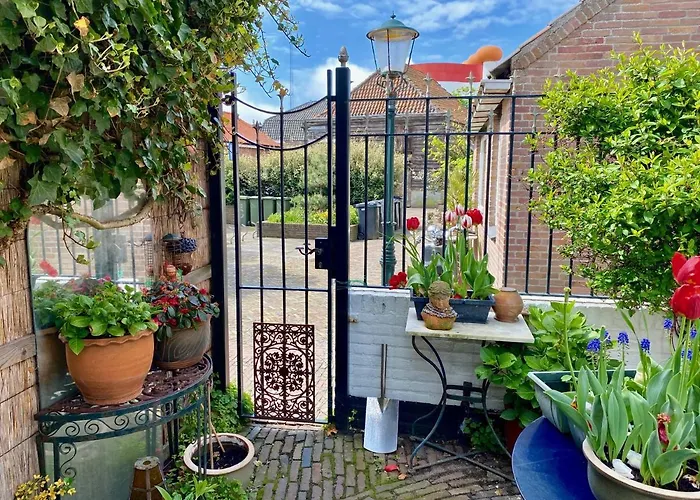 The New Fisherman's House 别墅 *