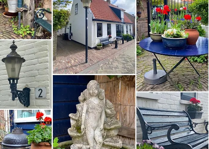 The New Fisherman's House Вилла