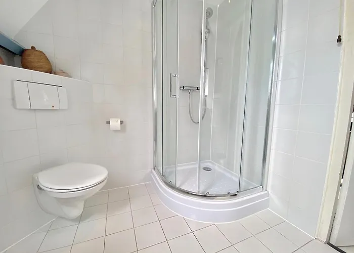 The New Fisherman's House Вилла *