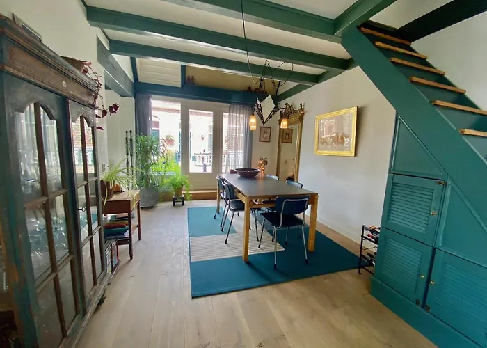 The New Fisherman's House Villa *