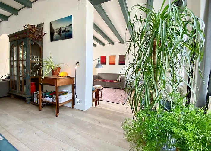 Вилла The New Fisherman's House *