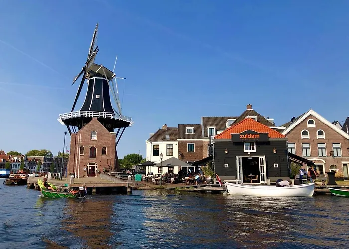 The New Fisherman's House Villa