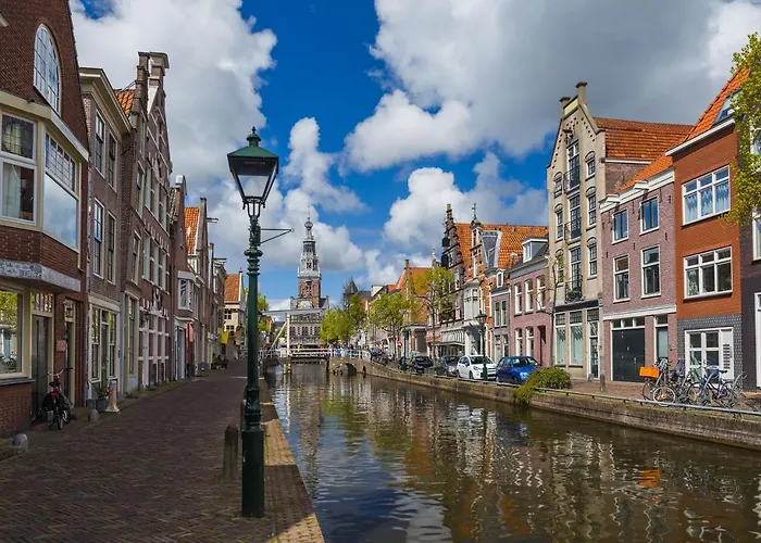 The New Fisherman's House 别墅 赞德沃特