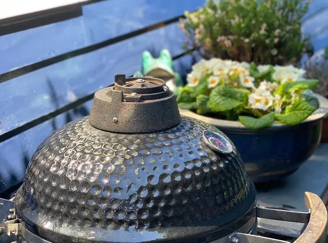 The New Fisherman's House 别墅 *