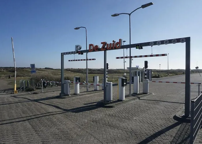 The New Fisherman's House Вилла