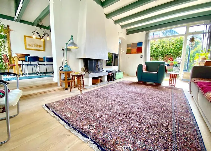 Villa The New Fisherman's House *